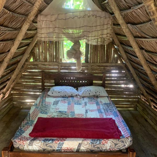 Cabana Juriti - Foto 2
