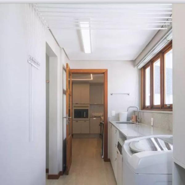 Apartamento 4 quartos vista do mar - Foto 3