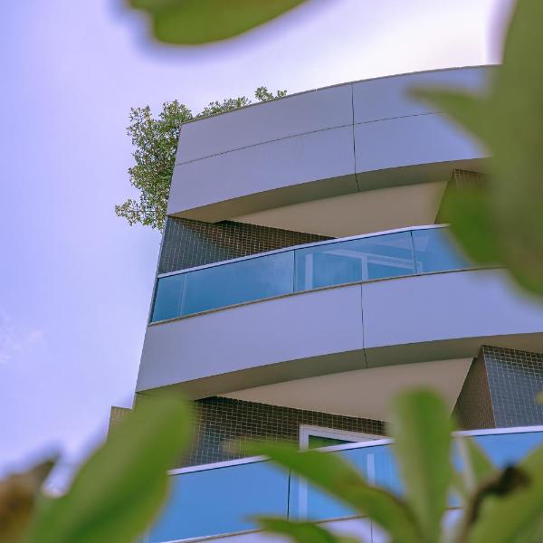Verdegreen Hotel
