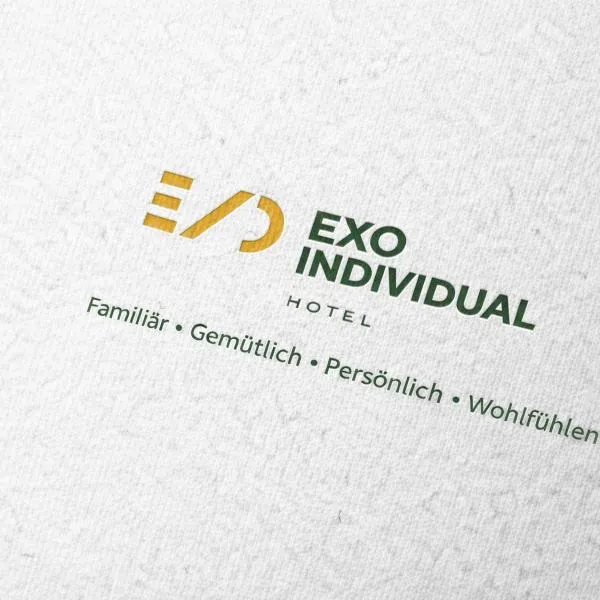 eXo Individual Hotel Waghäuseler Hof, hotel v destinaci Waghäusel