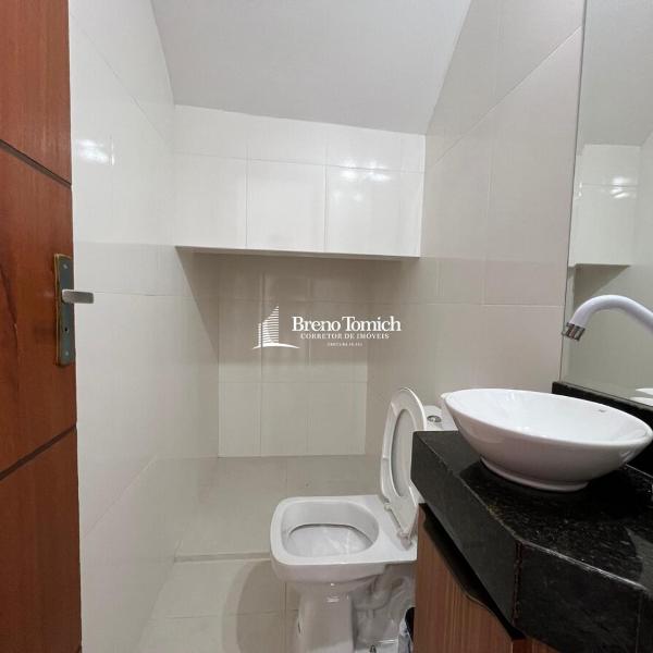 Duplex encantador no coração de Taperapuan!