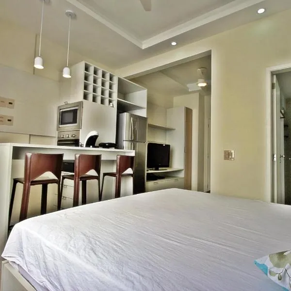 Rio Spot Ipanema C011, hotell Rio de Janeiros