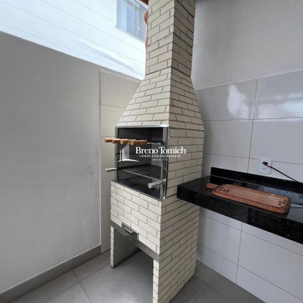 Duplex encantador no coração de Taperapuan! - Foto 3