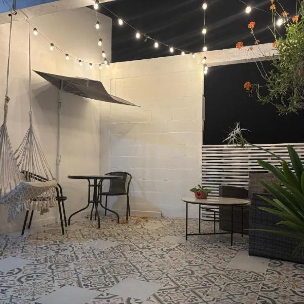 2325 Apartaestudios, hotel v Arauce