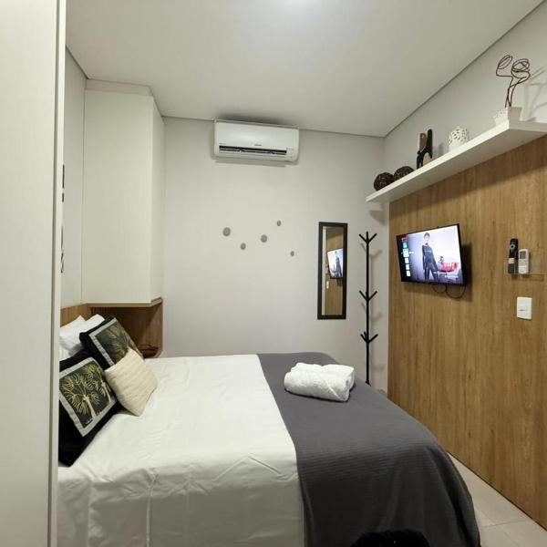 Conforto, Localização e Comodidade