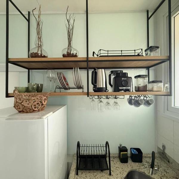 Conforto, Localização e Comodidade - Foto 4