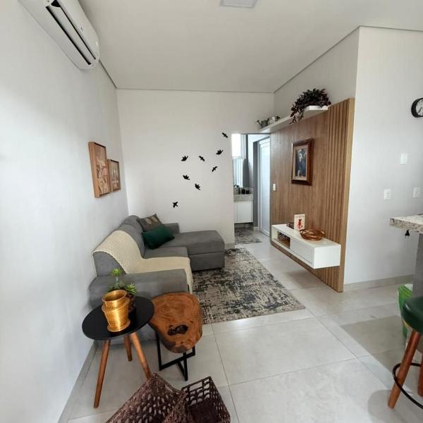 Conforto, Localização e Comodidade - Foto 3