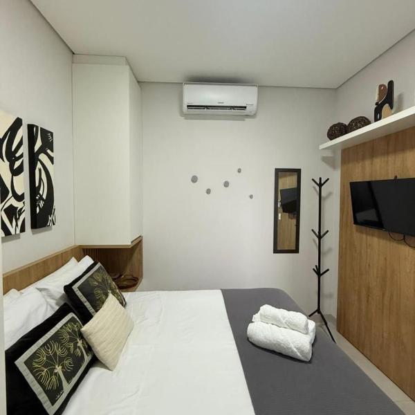 Conforto, Localização e Comodidade - Foto 2
