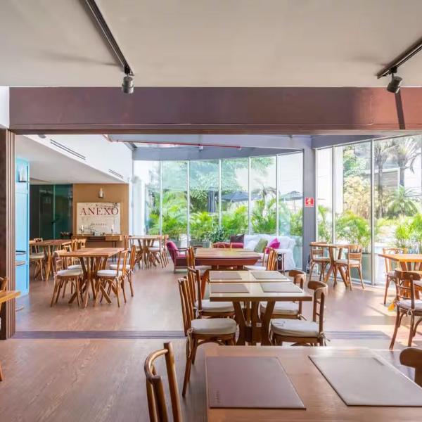 Apartamento em Hotel Vila Olímpia JK - Foto 5
