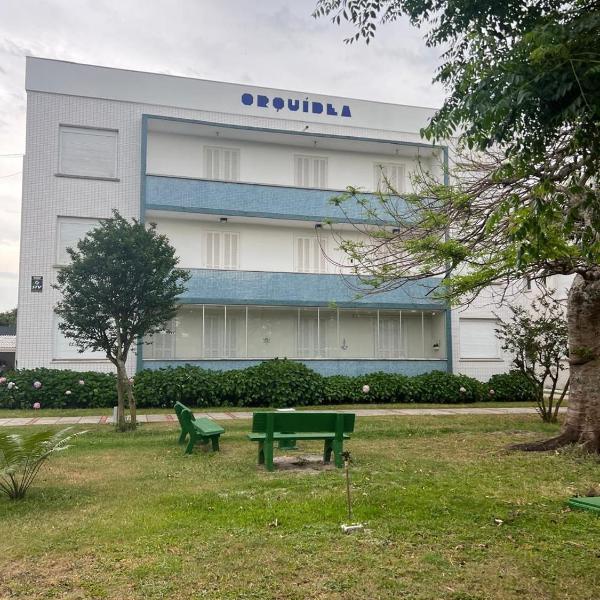 Apartamento aconchegante para casal em Xangrilá