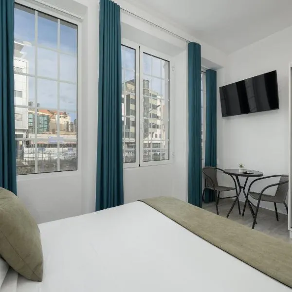 Residência Lord Freitas I by An Island Apart, hotel em Funchal