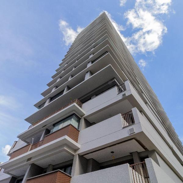 NIK Paulista | Ideal para lazer ou trabalho
