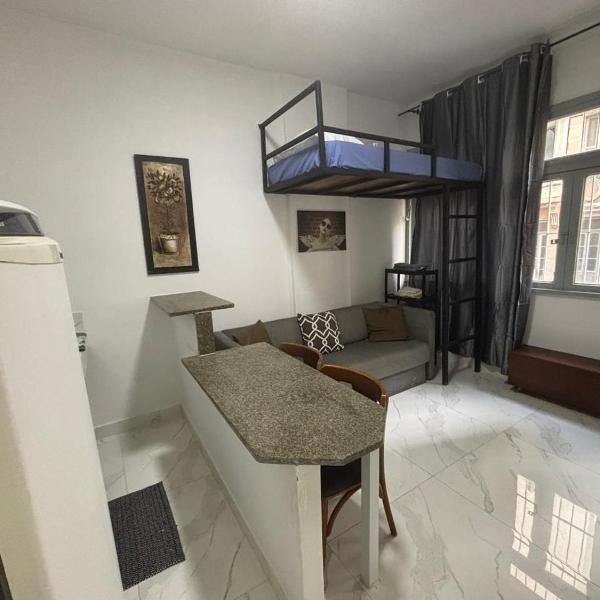 Studio Carioca