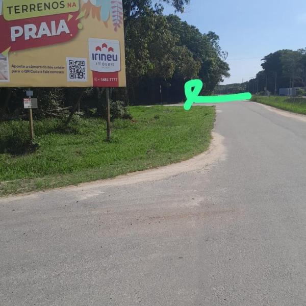 Espaço Rita Festas Casa de Praia