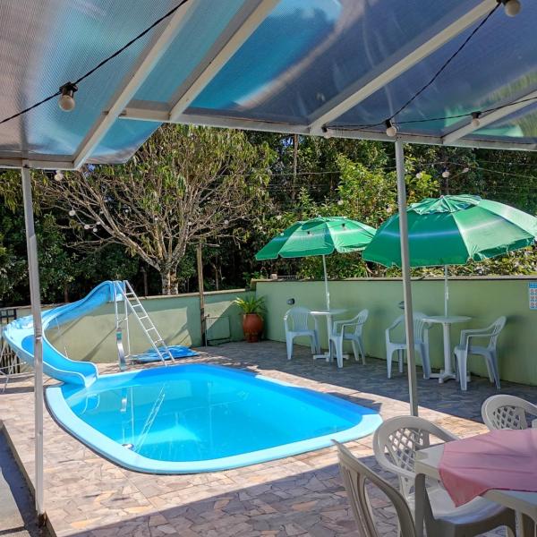 Espaço Rita Festas Casa de Praia - Foto 2
