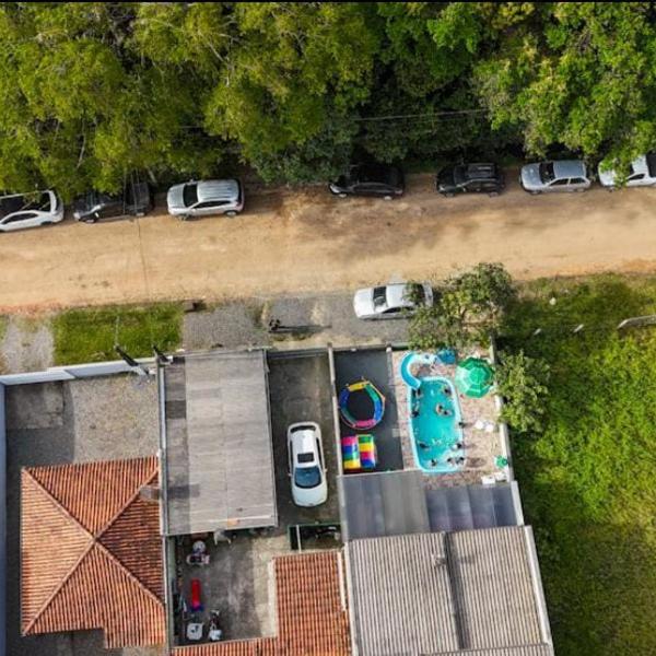 Espaço Rita Festas Casa de Praia - Foto 4