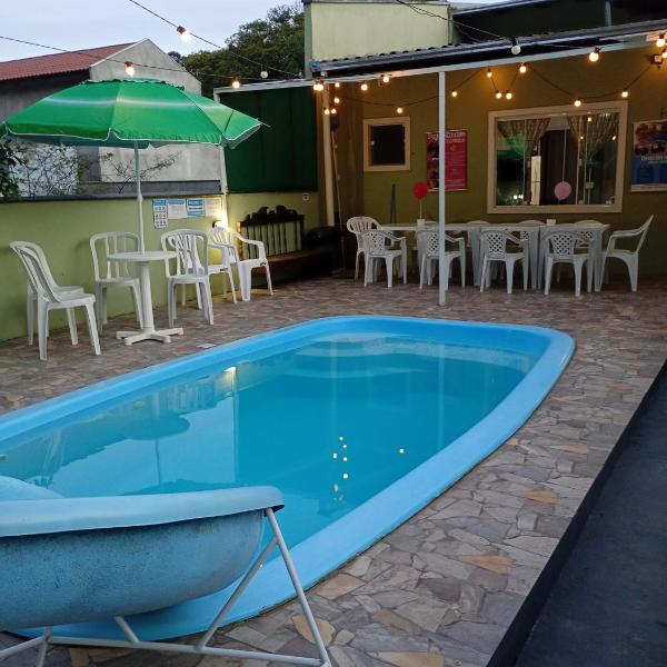 Espaço Rita Festas Casa de Praia - Foto 5