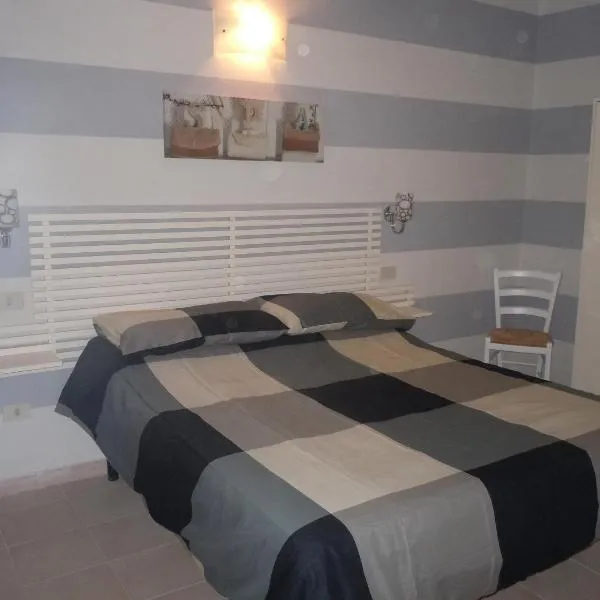 마나롤라에 위치한 호텔 수 퍼 아이 코피