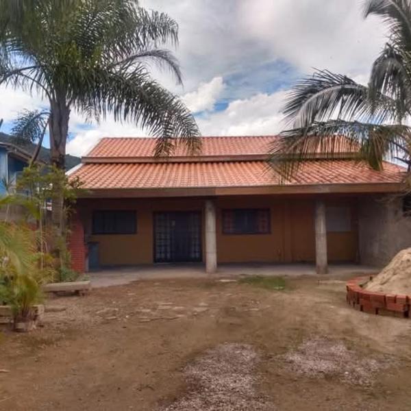 Caraguatatuba Martin de Sá 800 metros da praia Lugar de paz