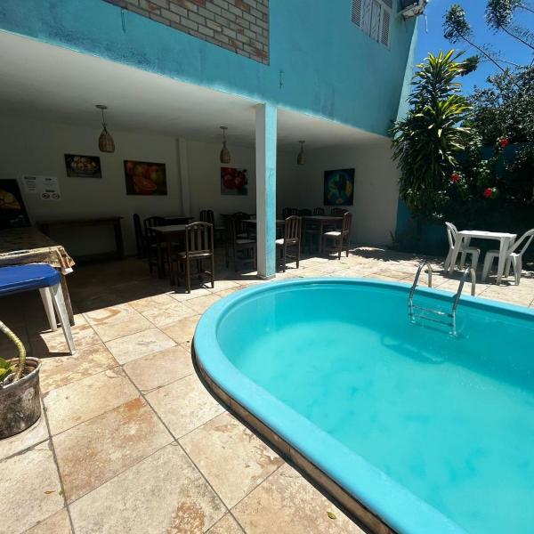Pipa Hotel Pe na Areia - Foto 4