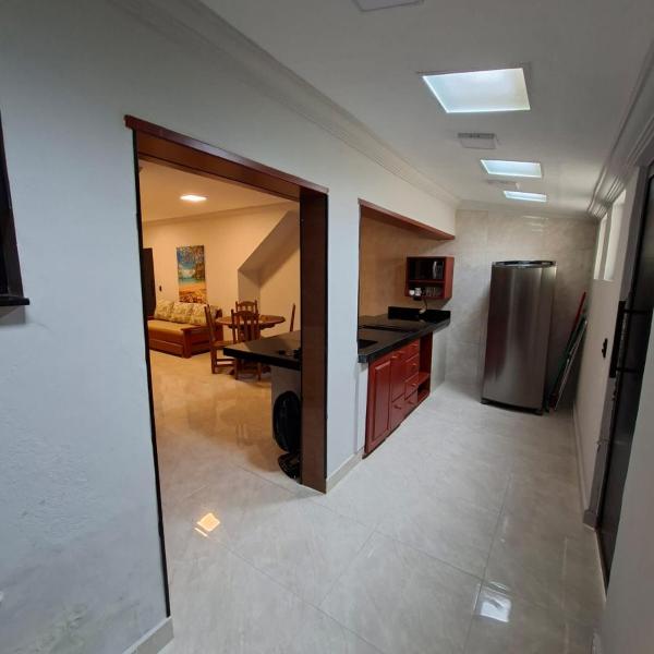 Apartamento Sol e Vida
