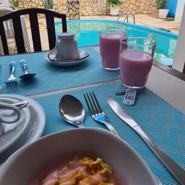 Pipa Hotel Pe na Areia - Foto 5