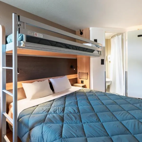 Premiere Classe Lille Nord - Tourcoing, Hotel in Tourcoing