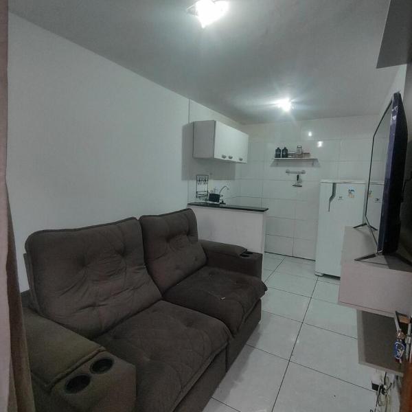 Acomodação Econômica em Cabo Frio