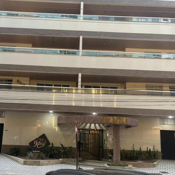 Apartamento 3 quartos, 50 metros Praia do Morro