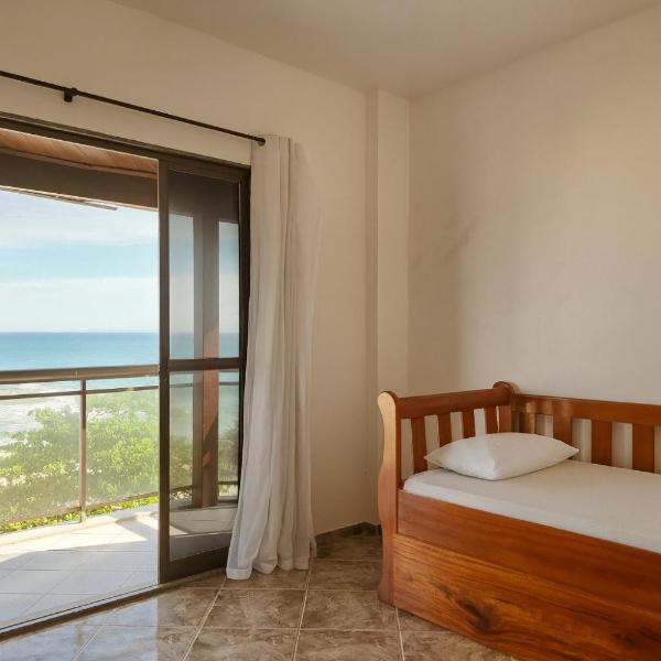 Cobertura Duplex Pé na Areia - Vista Deslumbrante - Foto 2