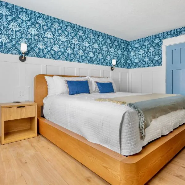 Azul Resort Siesta Key, hotel in Siesta Key