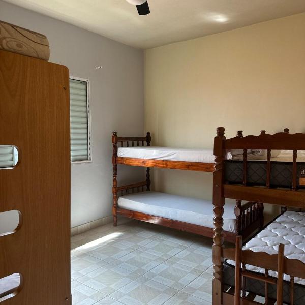 Cosa Aconchegante com Piscina - Foto 2