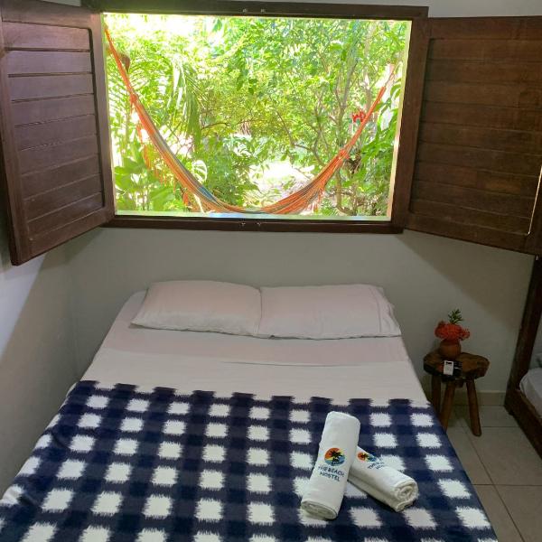 The Beach Hostel Milagres - Foto 2