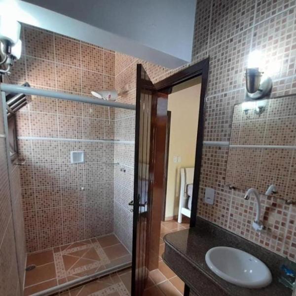 Casa em Peruíbe com piscina - Foto 3
