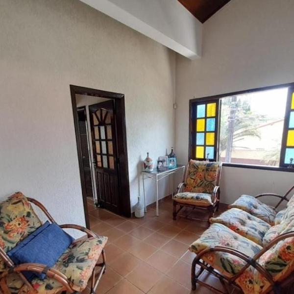 Casa em Peruíbe com piscina - Foto 2