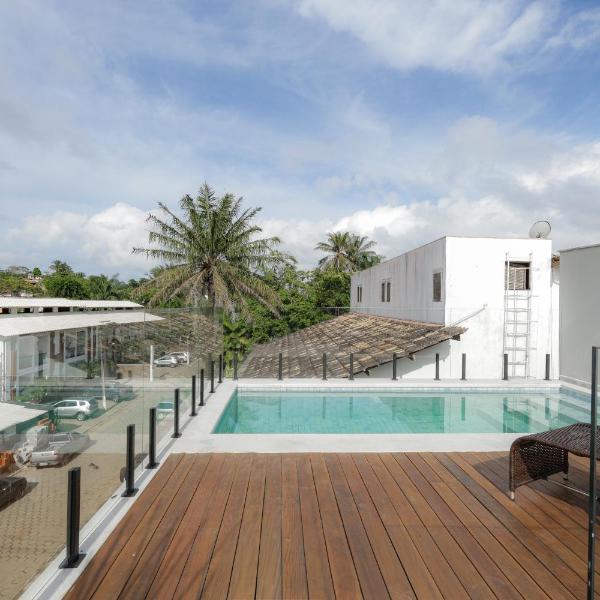 Jubarte Flats - Foto 4