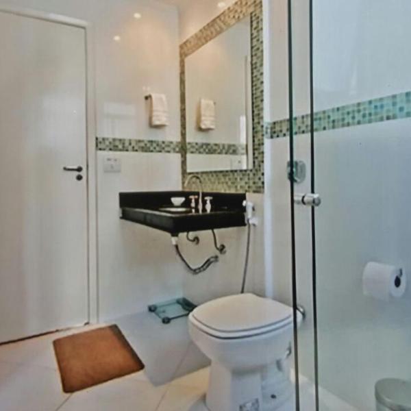 Ocean Breeze - 3 Quartos, 2 Banheiros, Garagem, Ar Condicionado, Moderno, Silencioso, Andar Alto, Vista Livre, Internet 250mbps, 2 TVs Smart, Praia Ipanema, Metro, Porteiros 24 Hrs e Segurança 24Hrs, 2 Elevadores - Foto 3