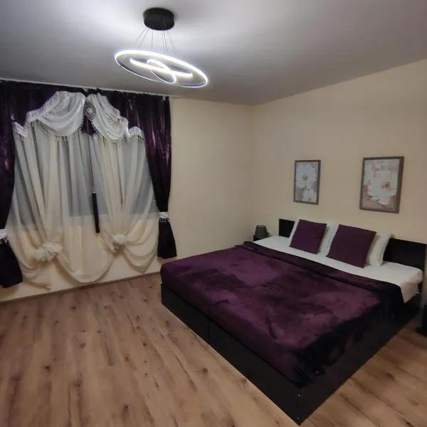 Стаи за гости - Цветето на Ангела, hotel v destinaci Bankja