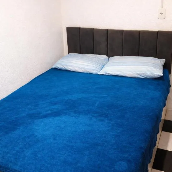 Peró Beach Hospedaria, hotel i Cabo Frio