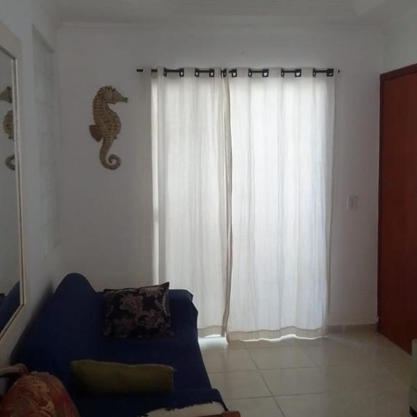 Ingleses - Apartamento amplo até 5 pessoas - Foto 2