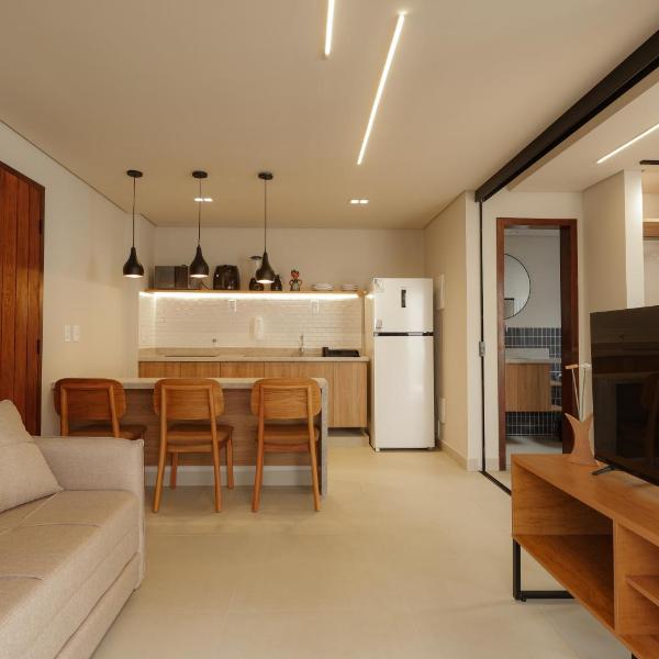 Jubarte Flats - Foto 5