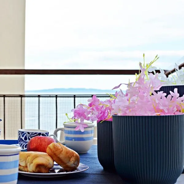 3palme, hotel en Follonica