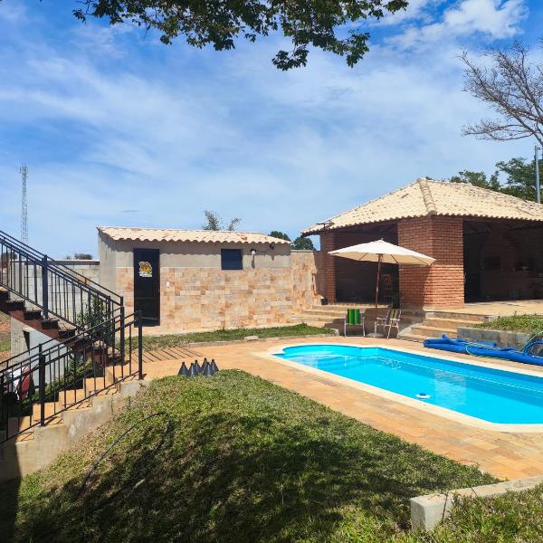 Trilha das Siriemas - Foto 4