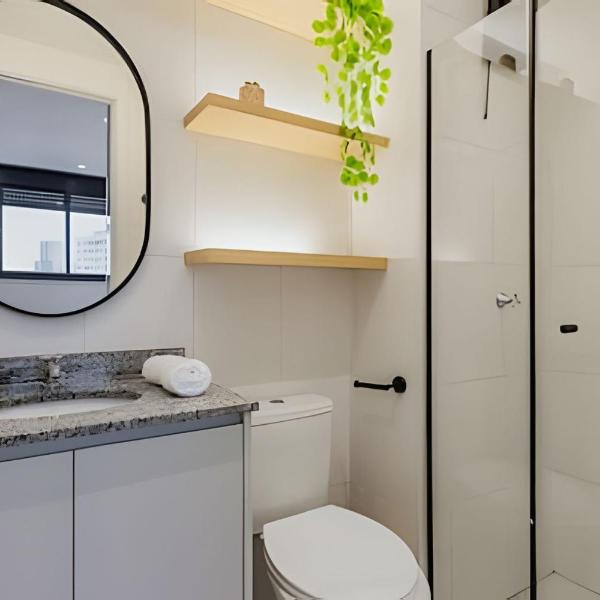 Apartamento Vila Olimpia - Foto 3