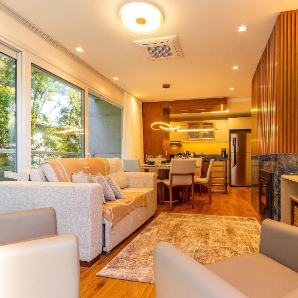 Residencial Vêneto - Mantova 202 - Foto 5