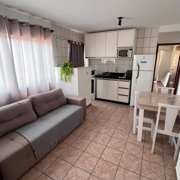 Apartamento em Canasvieiras Floripa Perto da Praia
