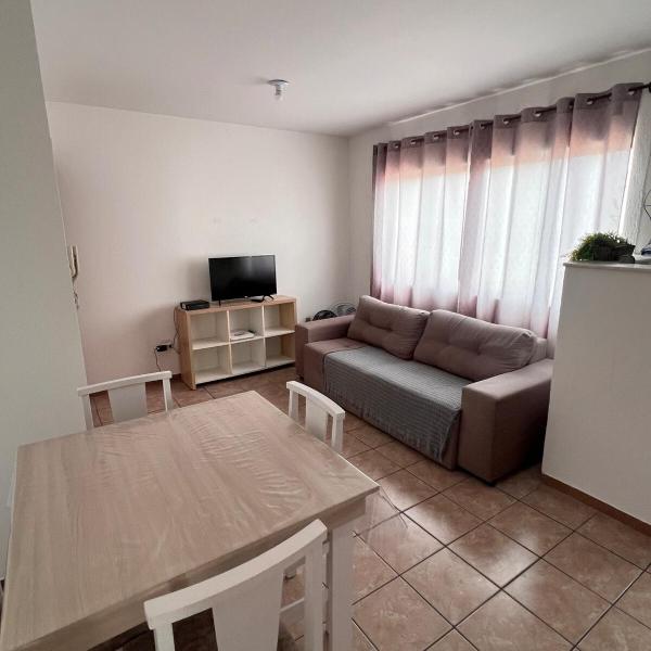 Apartamento em Canasvieiras Floripa Perto da Praia - Foto 5