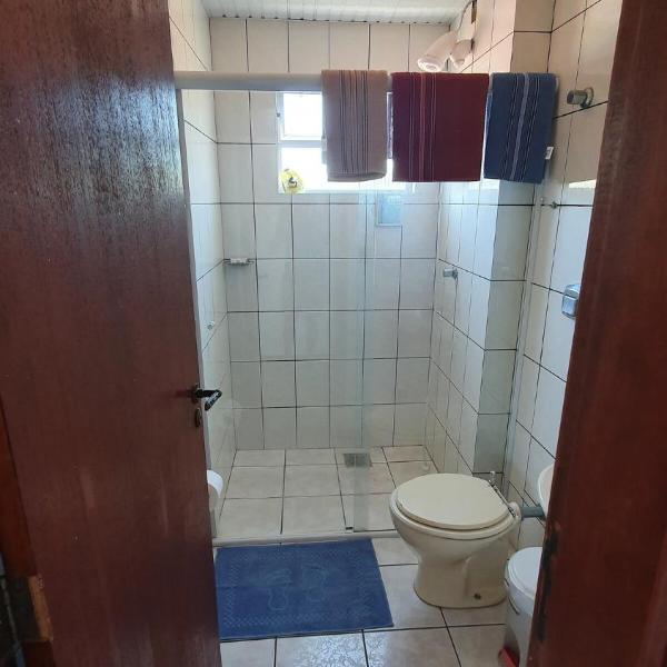 Apartamento em Canasvieiras Floripa Perto da Praia - Foto 3