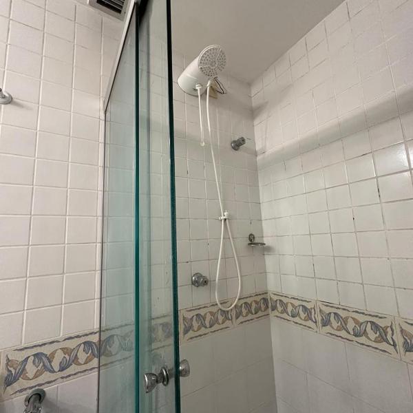 Flat na Pituba e piscina rooftop na cobertura com vista para o mar 1 diária disponível - Foto 3