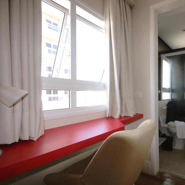 Ez Aclimação Hotel - Foto 3